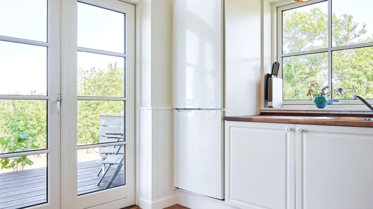 Photo of Kitchen in Vang
