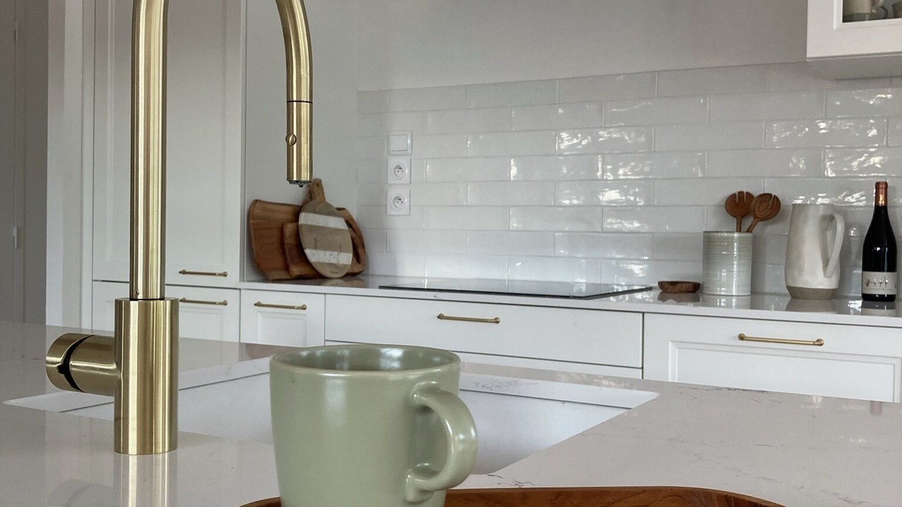Photo of Kitchen in Pleurtuit