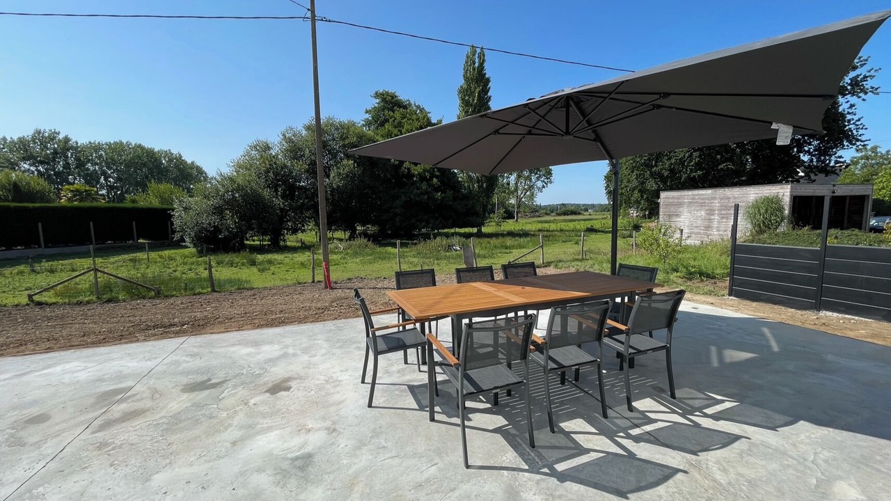 Photo of Outdoor in Pleurtuit