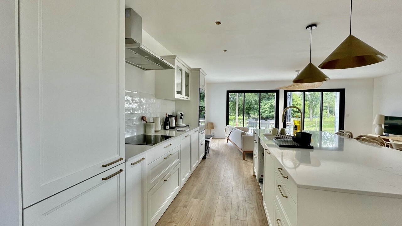 Photo of Kitchen in Pleurtuit