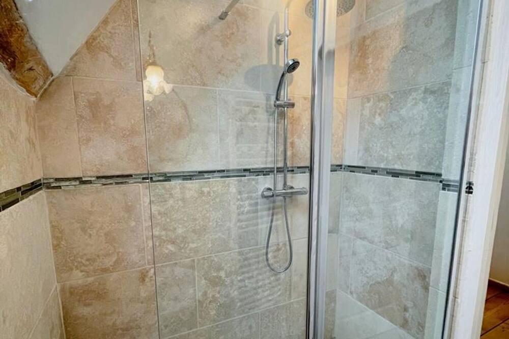 Photo of Bathroom in Rivarennes