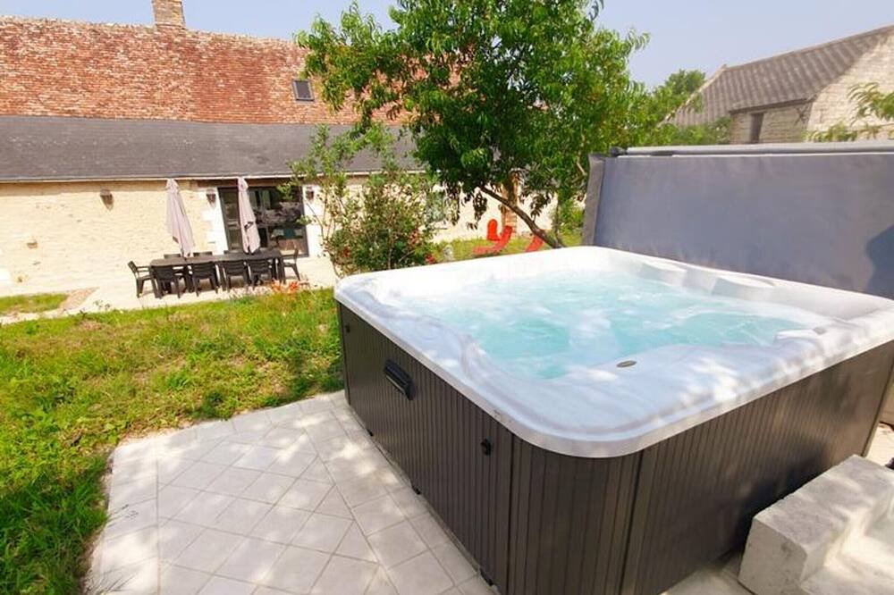Photo of Outdoor in Rivarennes