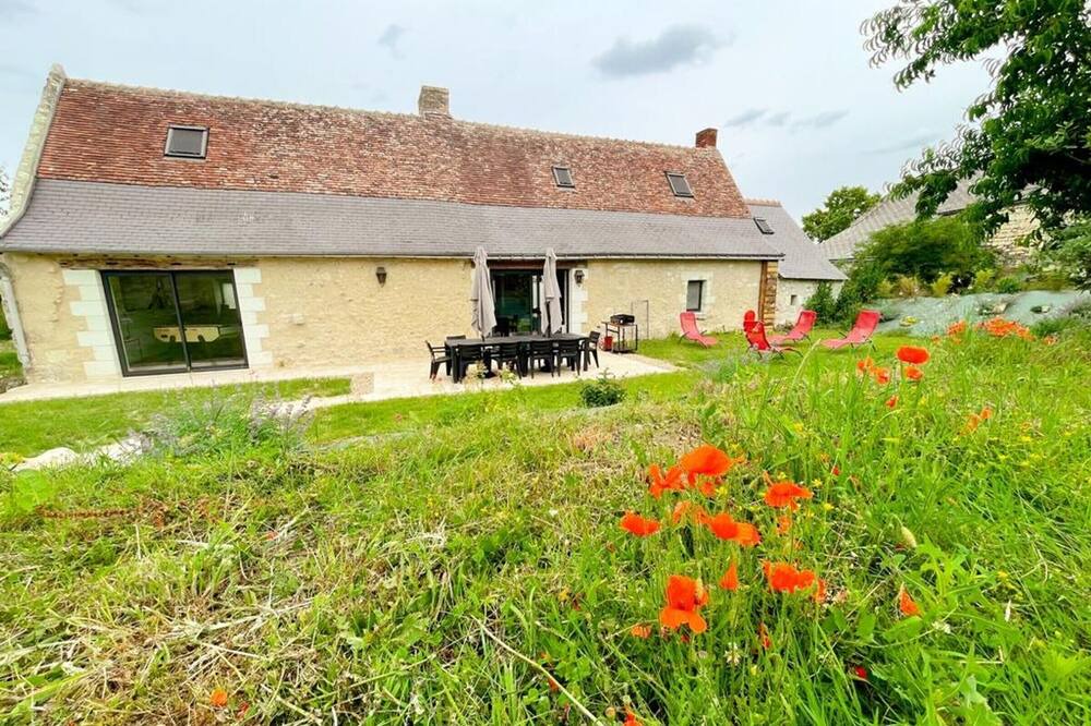 Photo of Outdoor in Rivarennes