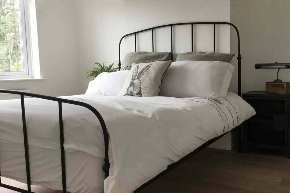 Photo of Bedroom in Mawneys