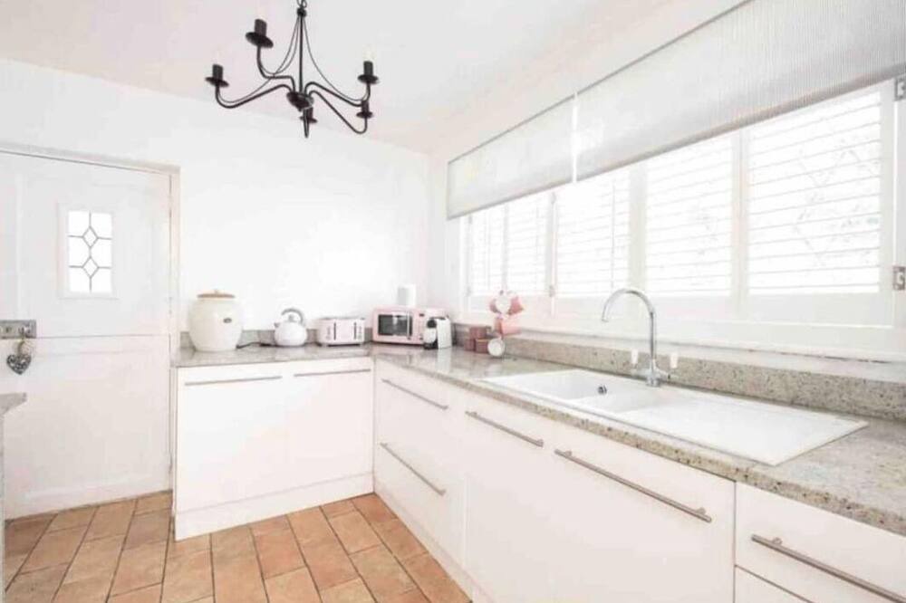 Photo of Kitchen in Mawneys