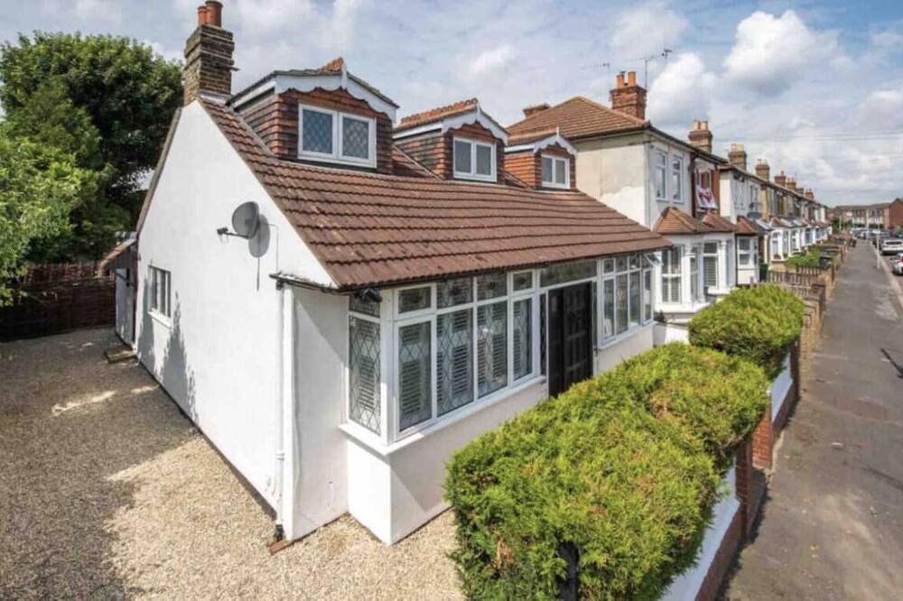 Photo of Outdoor in Mawneys