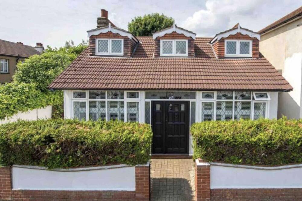 Photo of Outdoor in Mawneys