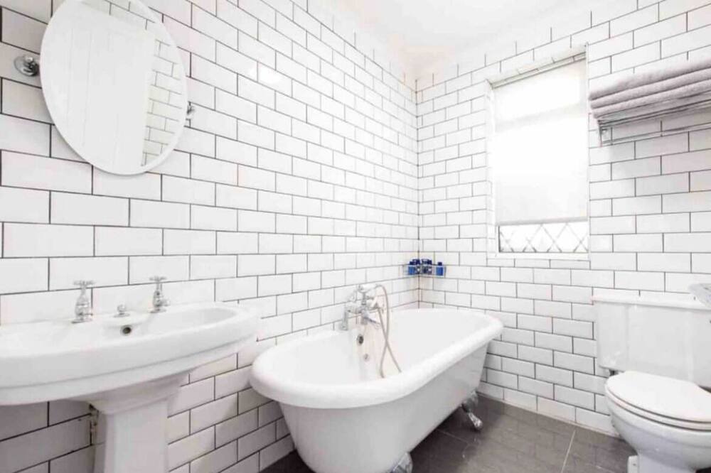 Photo of Bathroom in Mawneys