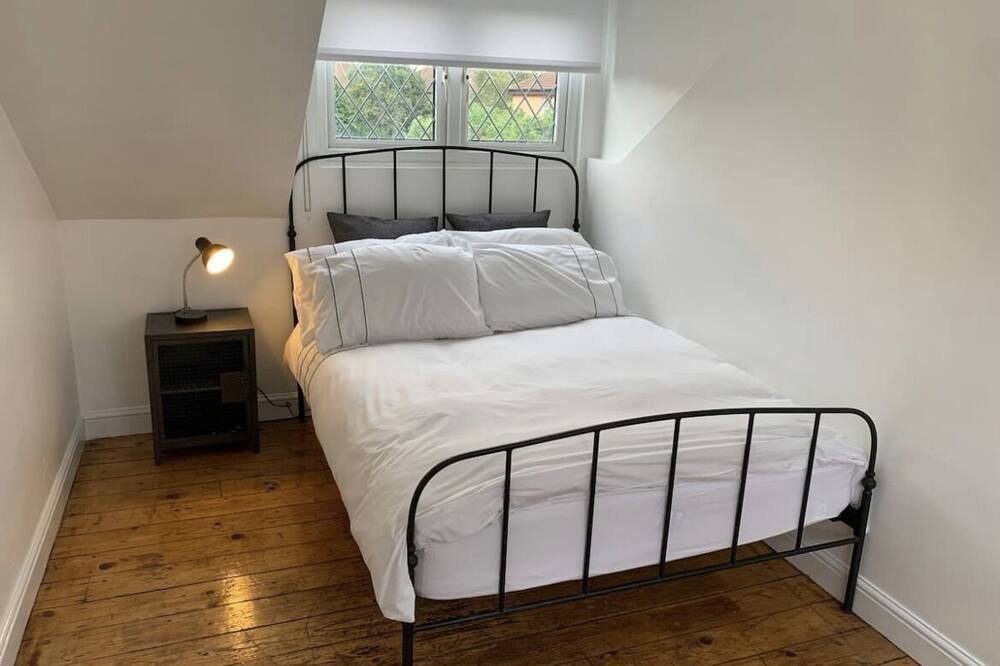 Photo of Bedroom in Mawneys