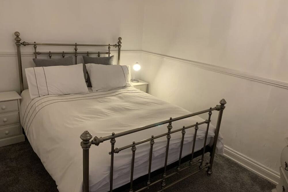 Photo of Bedroom in Mawneys