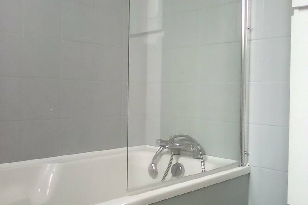 Photo of Bathroom in Lourdes