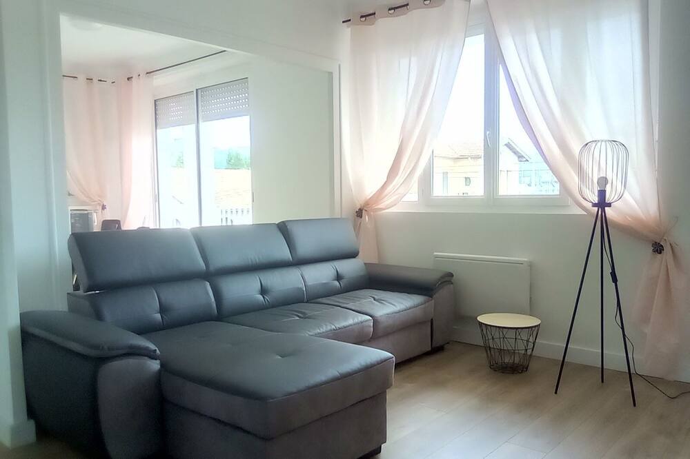 Photo of Livingroom in Lourdes
