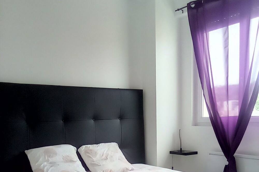 Photo of Bedroom in Lourdes