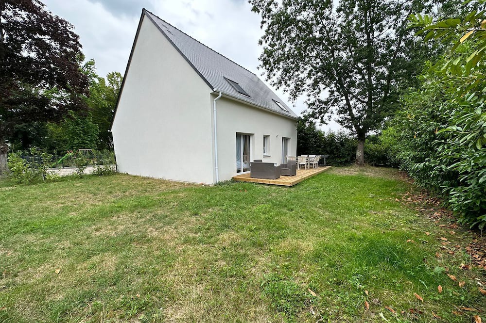 Photo of Outdoor in Criquebeuf-sur-Seine