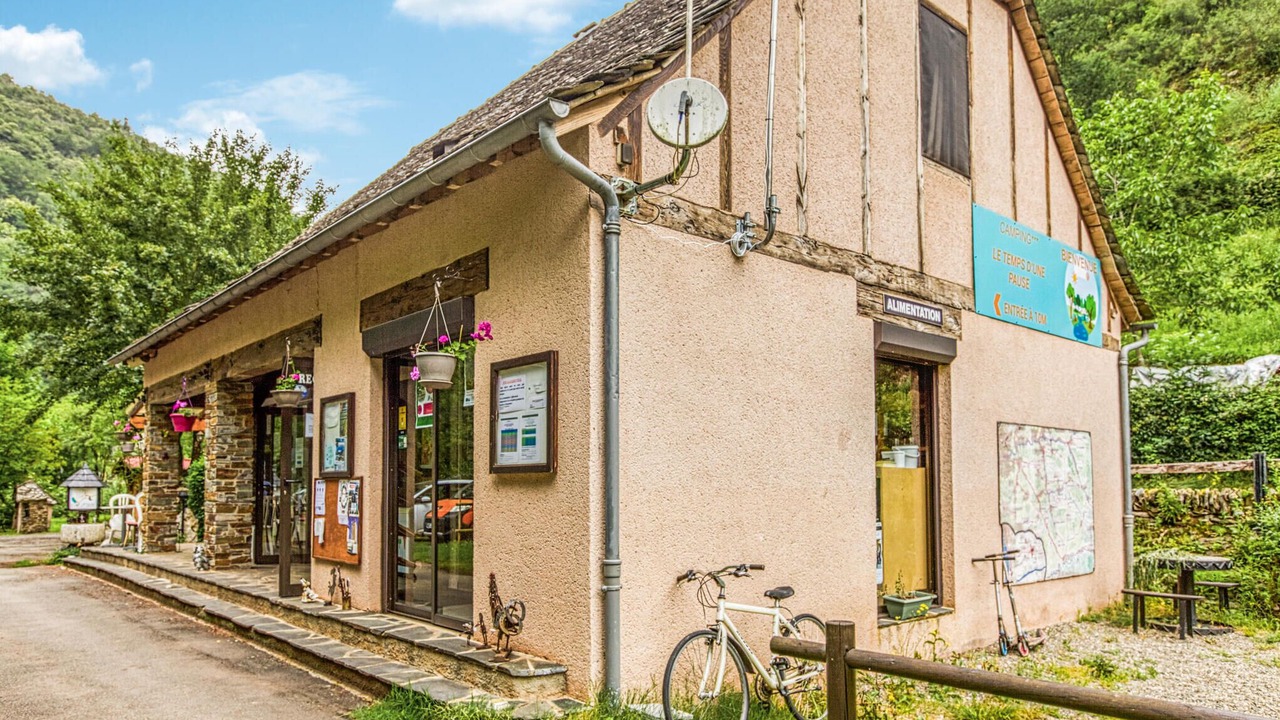 Photo of Outdoor in Conques