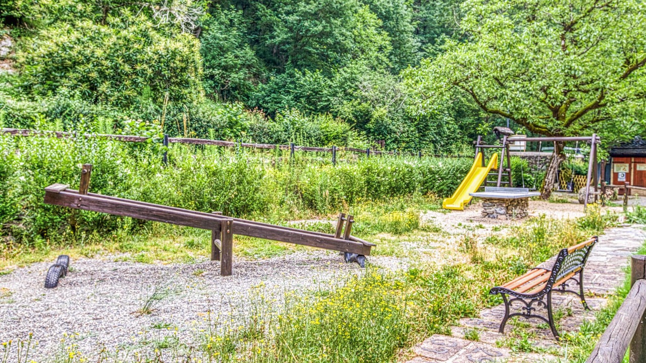 Photo of Outdoor in Conques