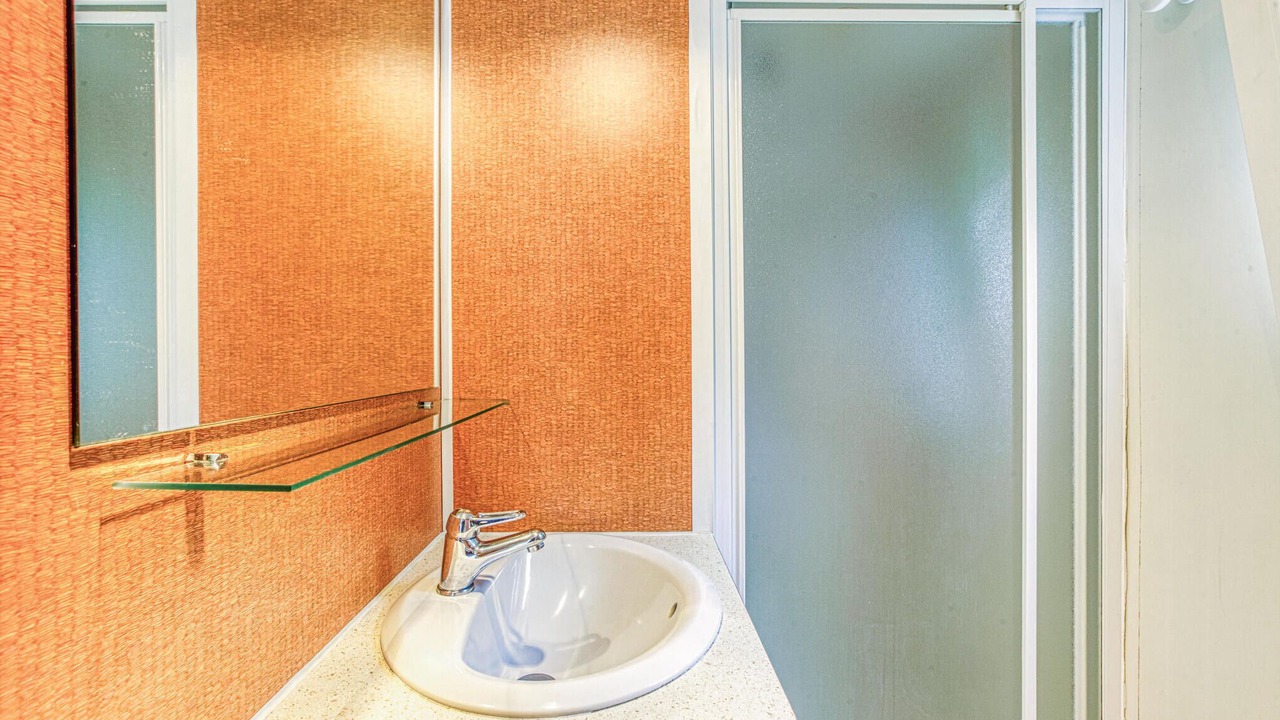 Photo of Bathroom in Conques