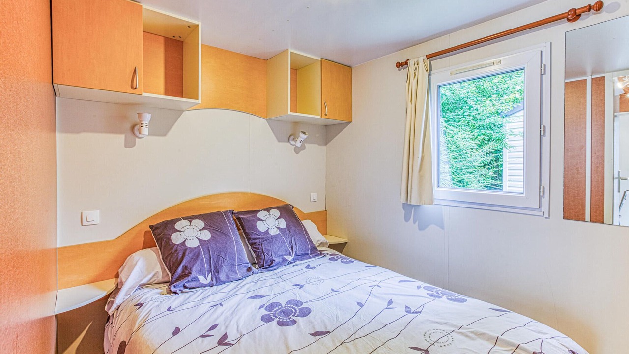 Photo of Bedroom in Conques