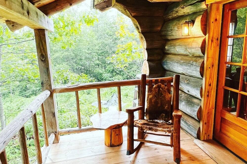 Photo of Patio Balcony in Rapides-des-Joachims
