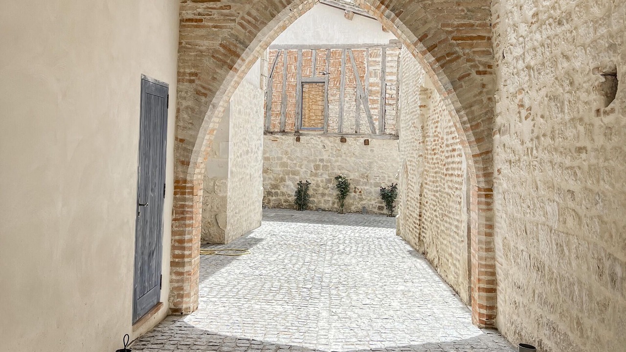 Photo of Others in Lauzerte