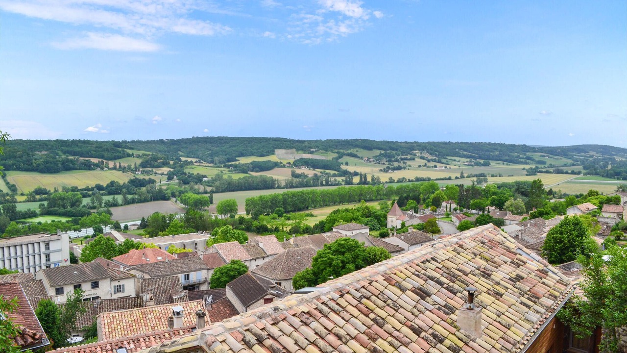 Photo of Outdoor in Lauzerte