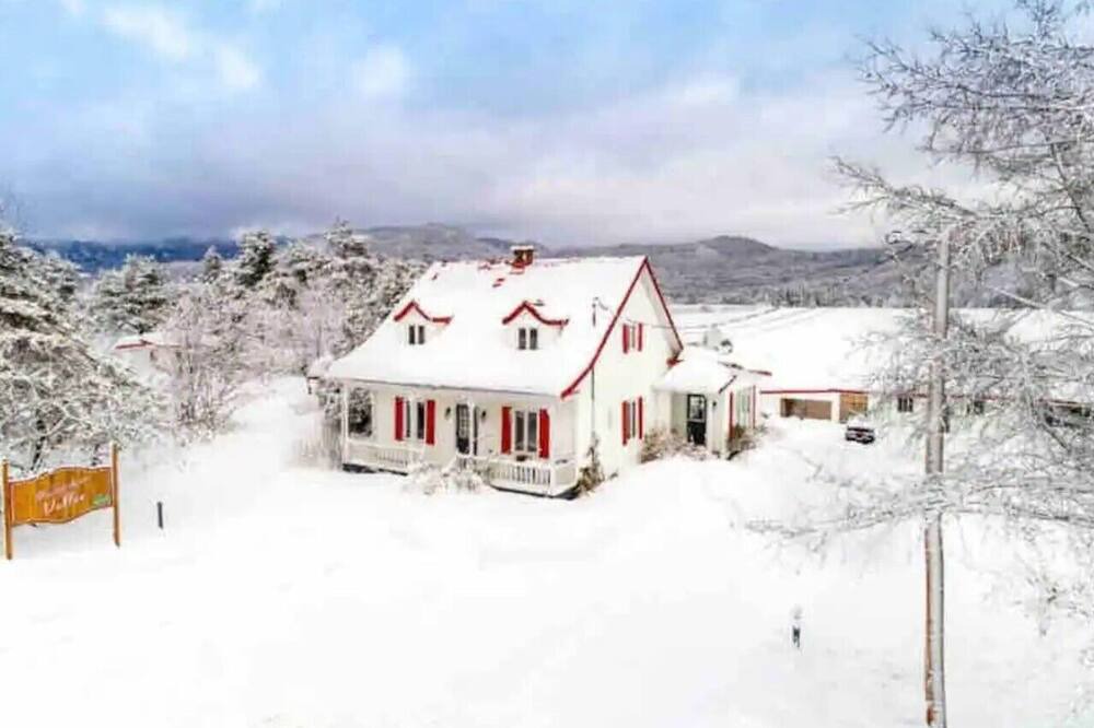 Photo of Outdoor in Saint-Raymond