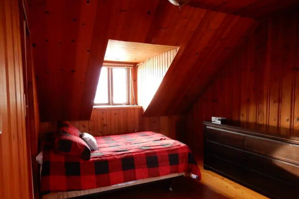 Photo of Bedroom in Saint-Raymond