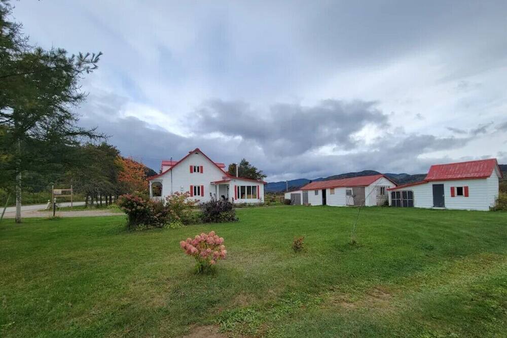 Photo of Outdoor in Saint-Raymond