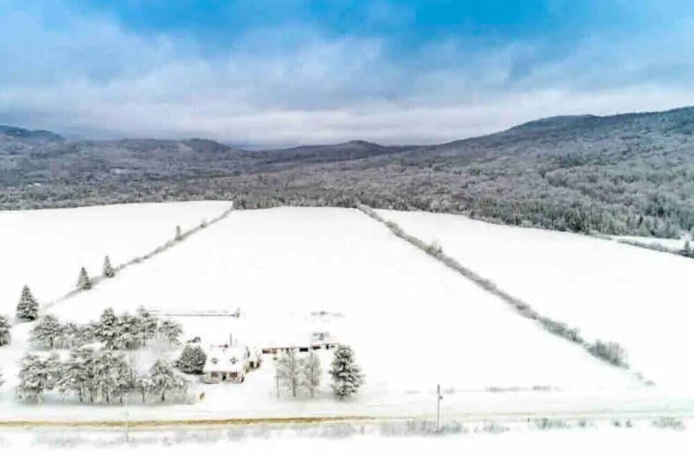 Photo of Outdoor in Saint-Raymond
