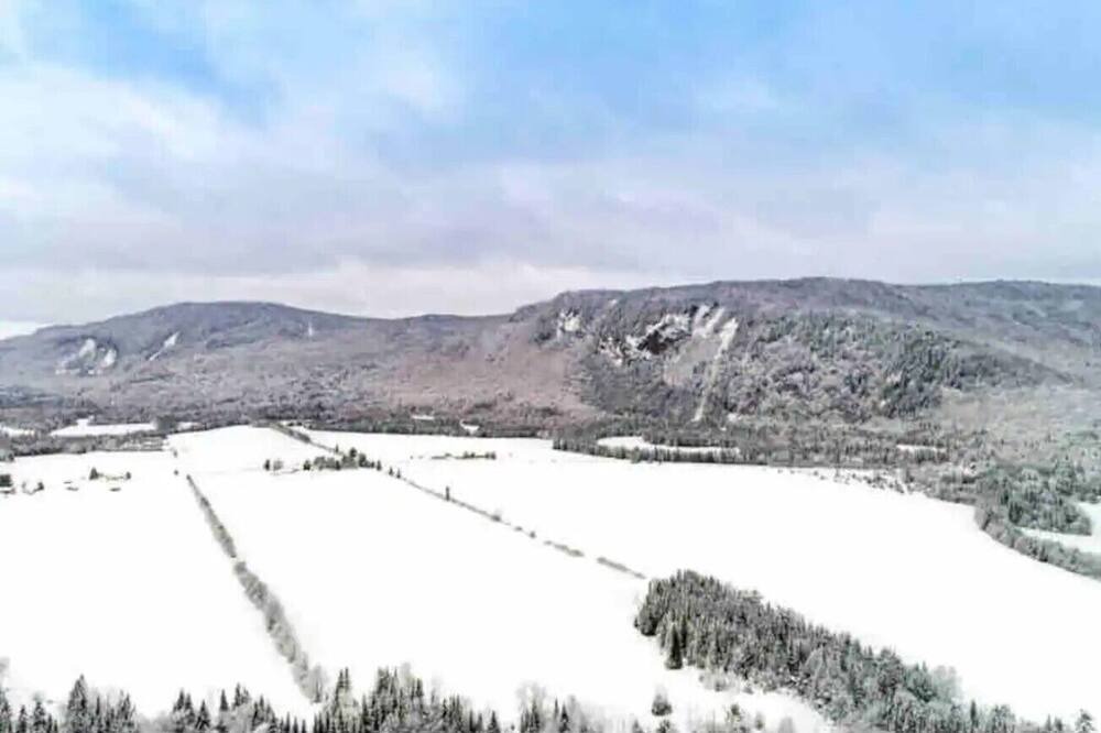 Photo of Outdoor in Saint-Raymond