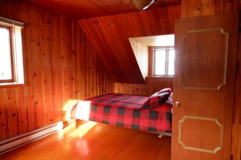 Photo of Bedroom in Saint-Raymond