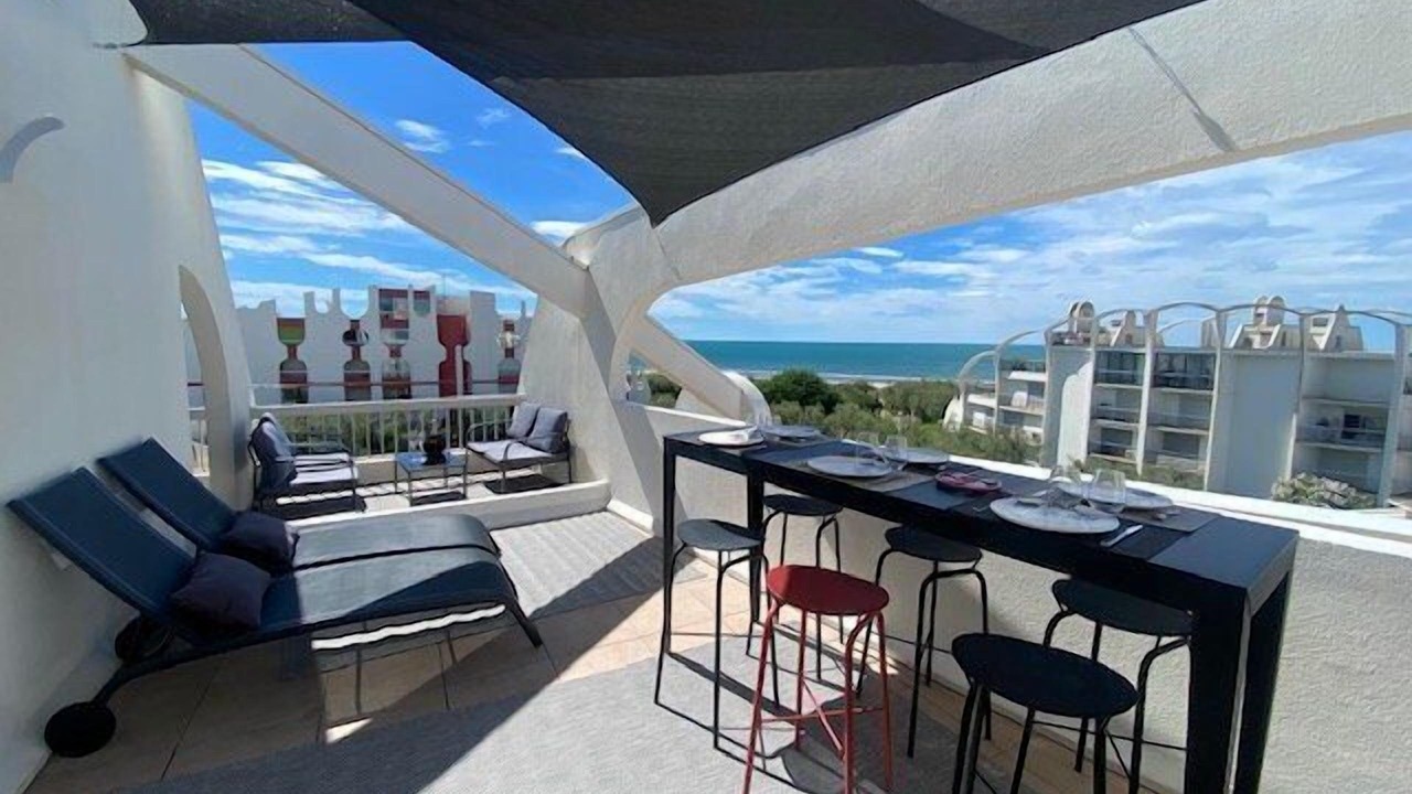 Photo of Outdoor in Le Couchant