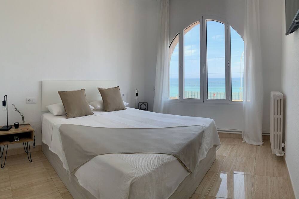 Photo of Bedroom in Montgat