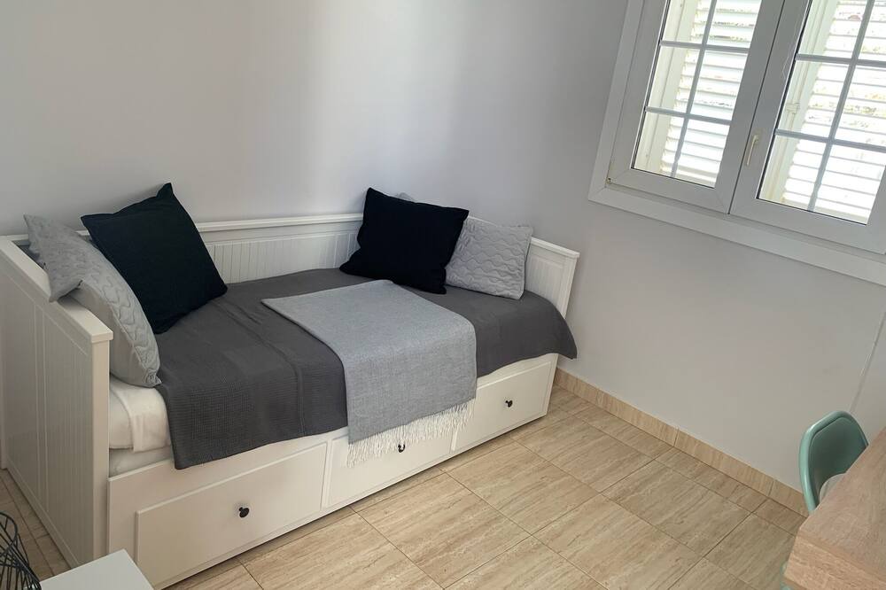 Photo of Bedroom in Montgat
