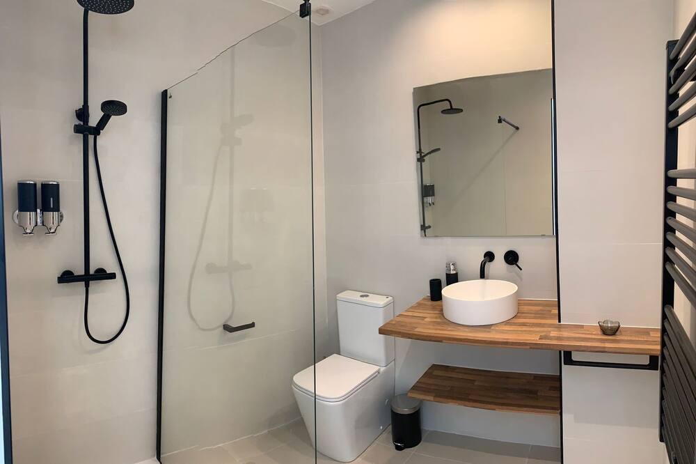 Photo of Bathroom in Montgat