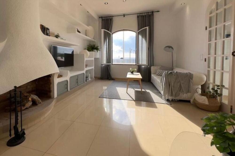 Photo of Livingroom in Montgat
