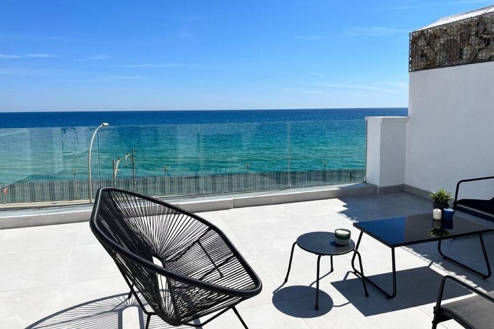 Photo of Outdoor in Montgat