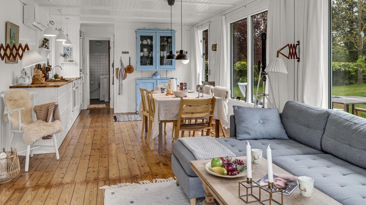 Photo of Livingroom in Kalvehave