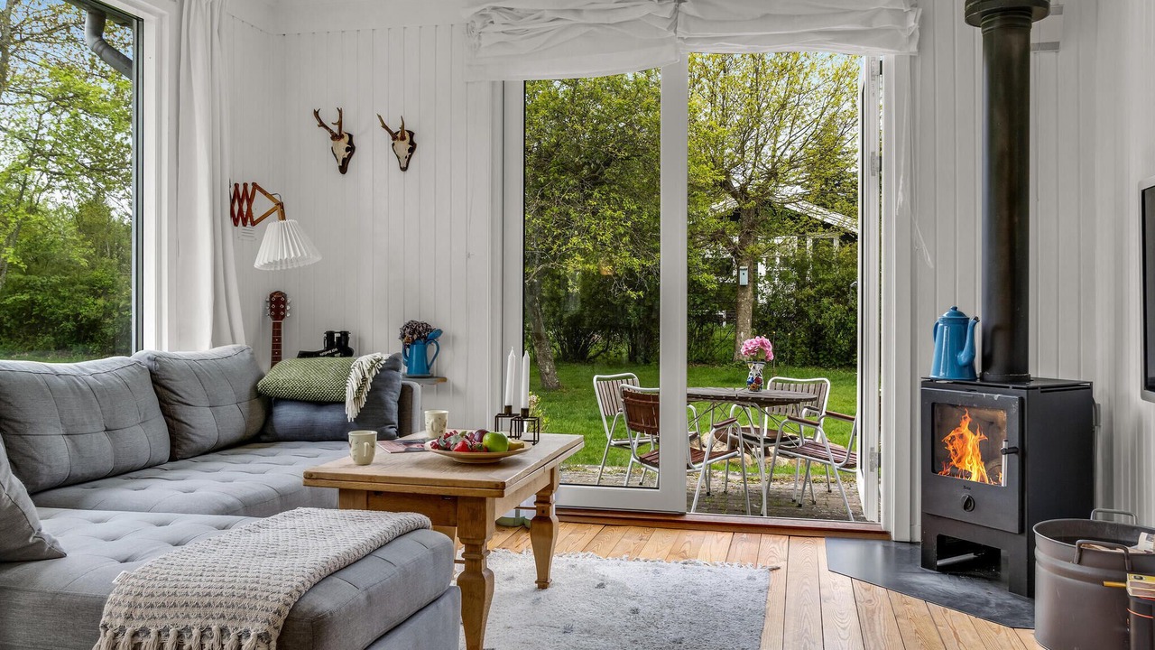 Photo of Livingroom in Kalvehave