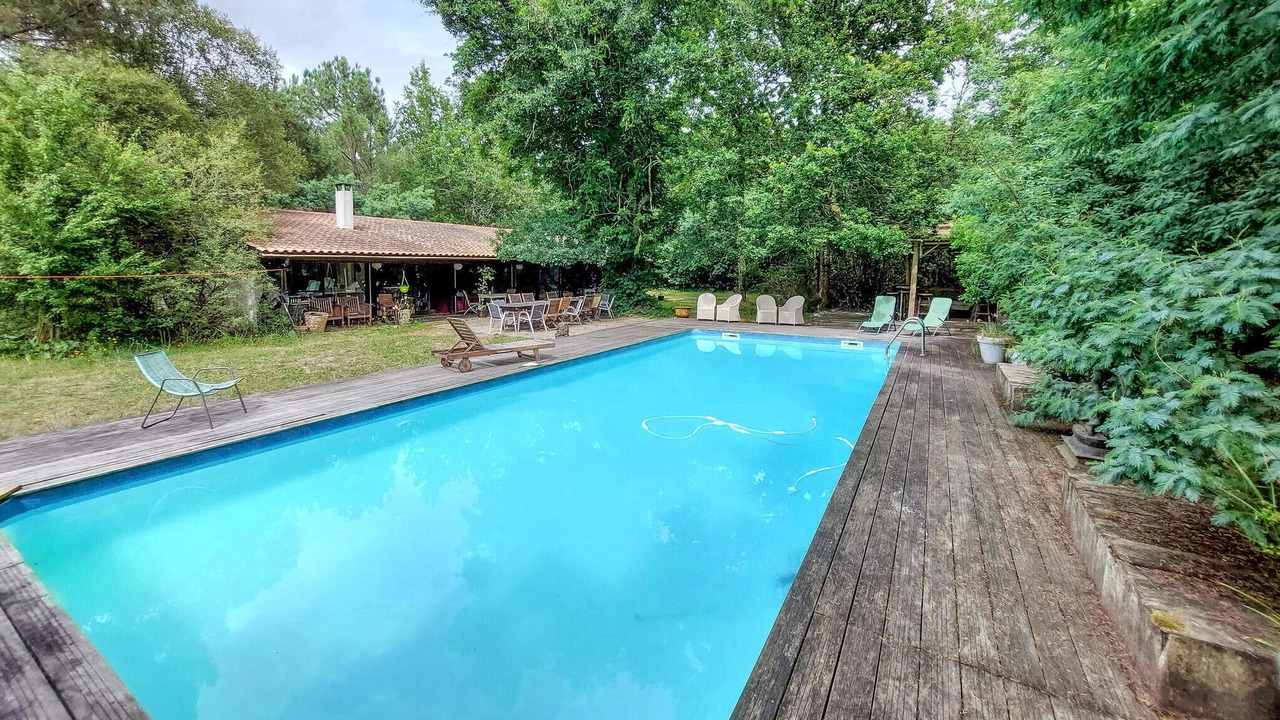 Photo of Outdoor in Merignac