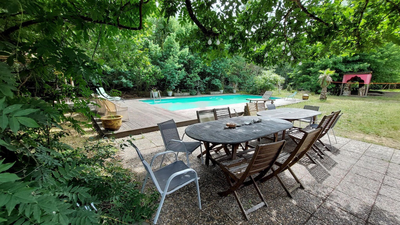 Photo of Outdoor in Merignac