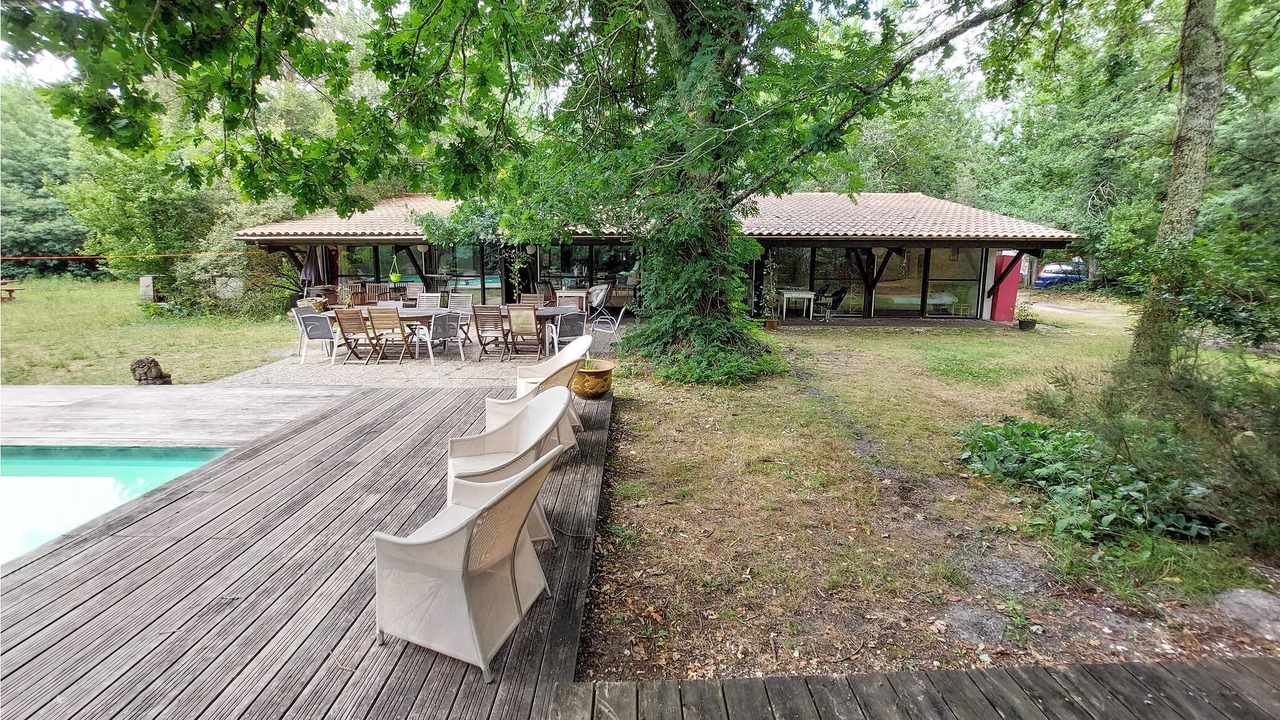 Photo of Outdoor in Merignac