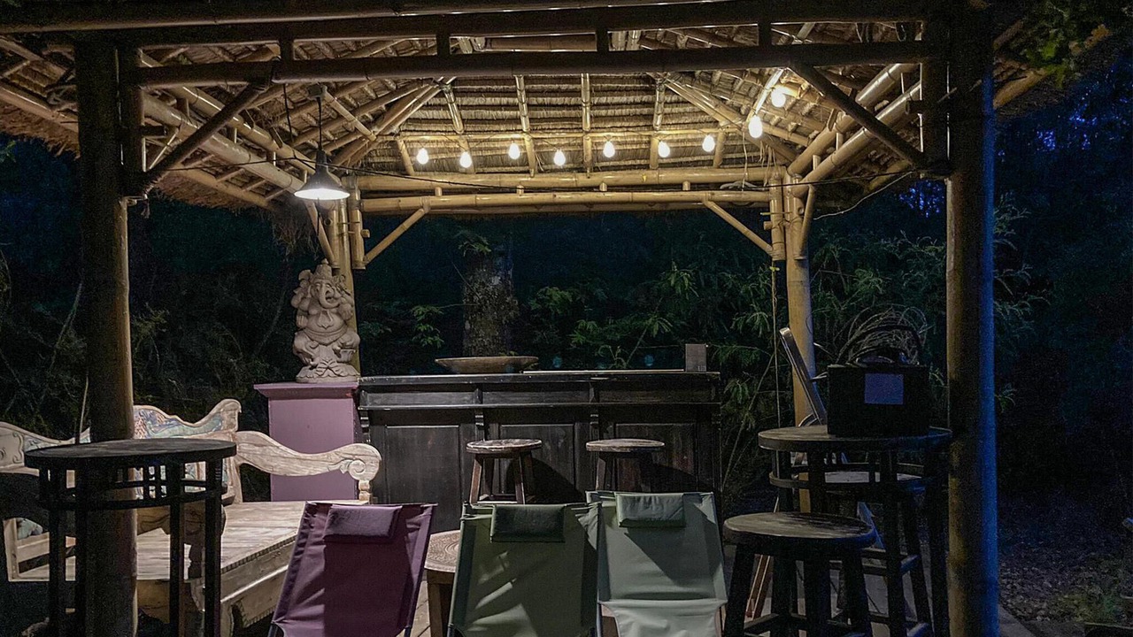 Photo of Outdoor in Merignac