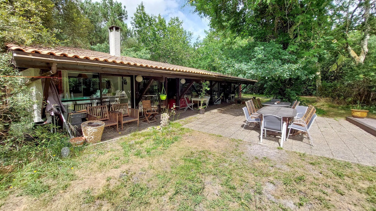 Photo of Outdoor in Merignac