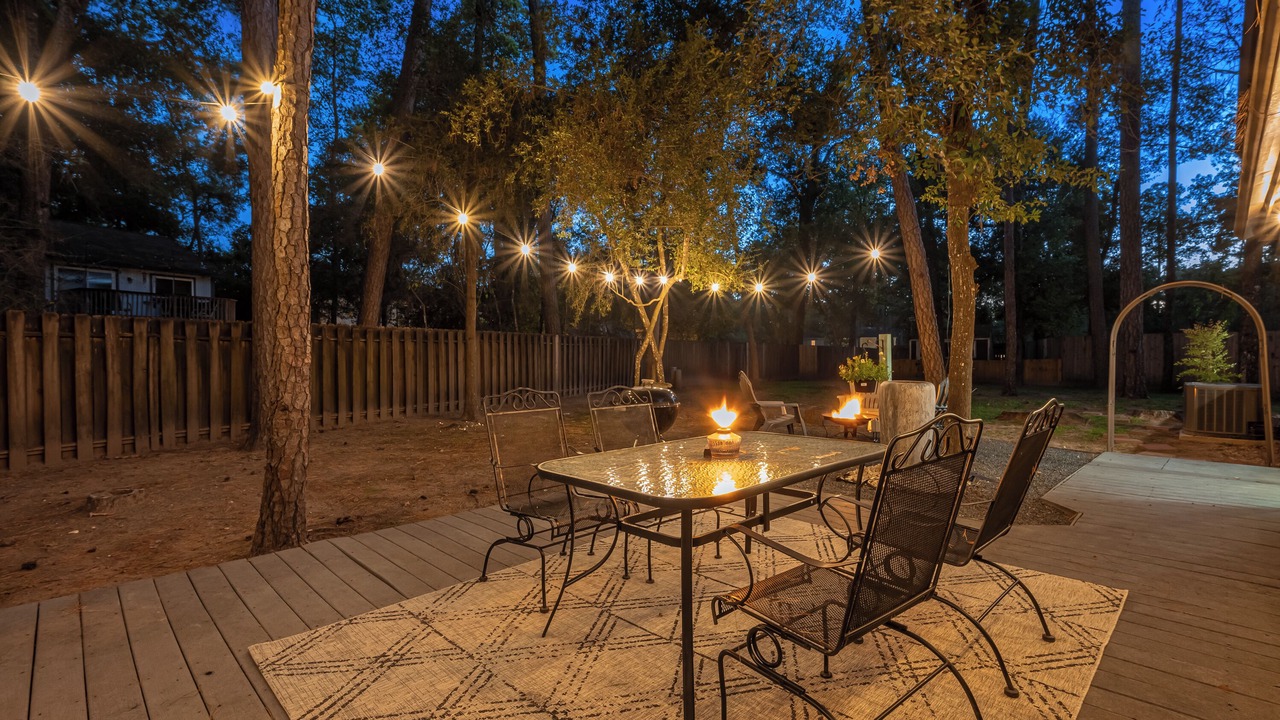 Photo of Outdoor in Grogan's Mill