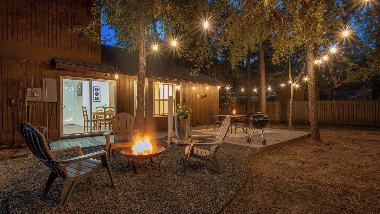 Photo of Outdoor in Grogan's Mill