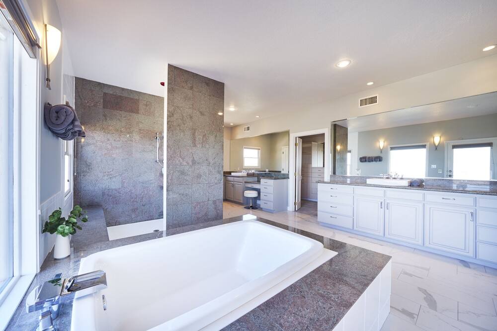 Photo of Bathroom in Tierra Monte