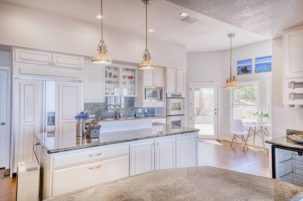 Photo of Kitchen in Tierra Monte