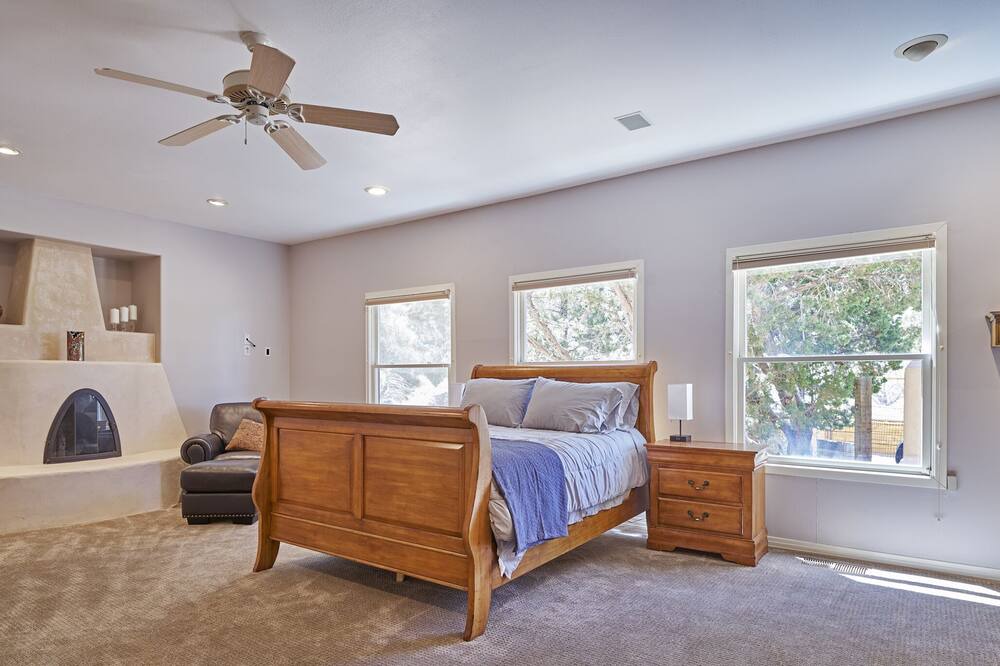 Photo of Bedroom in Tierra Monte