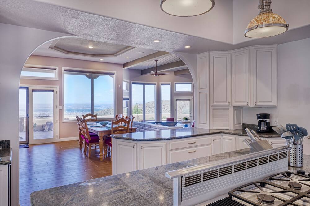 Photo of Kitchen in Tierra Monte